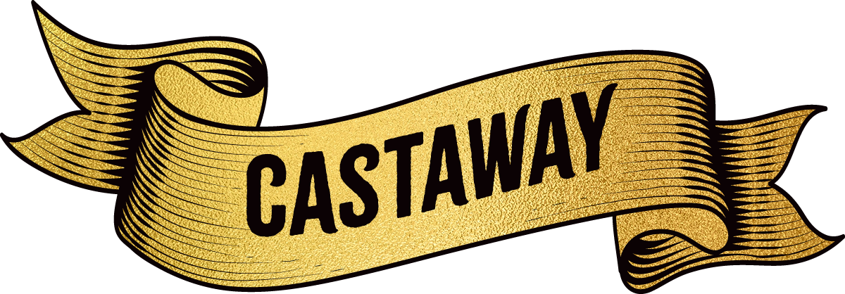 Castaway banner