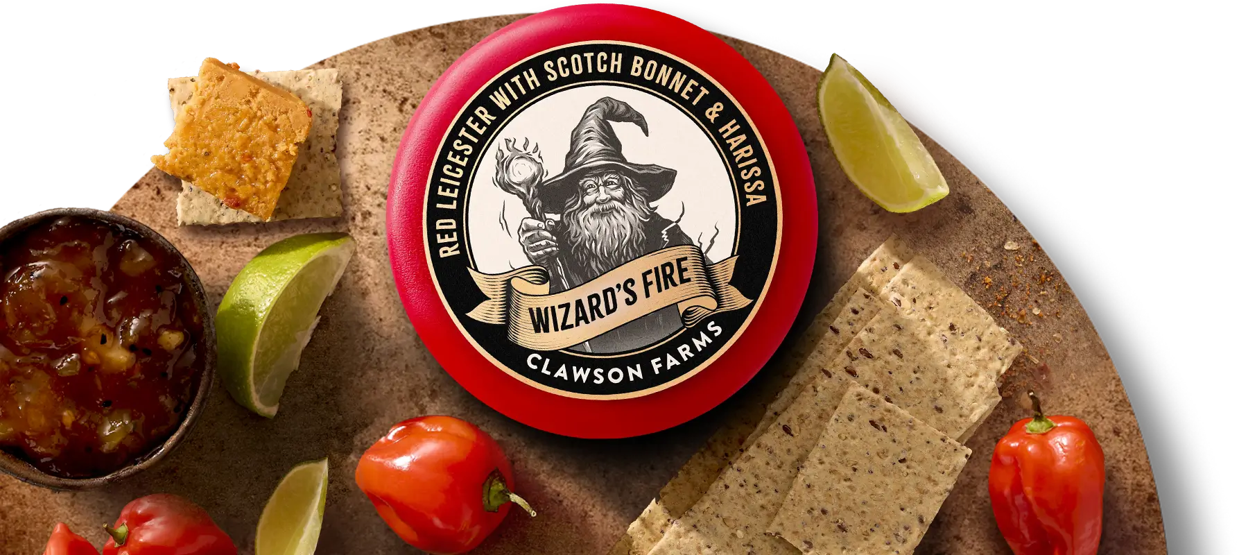 wizards-fire-platter